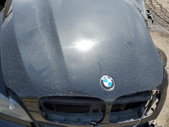 Photo 11 from auction – 2012 BMW X5 XDRIVE3 with VIN 5UXZV4C54CL987985