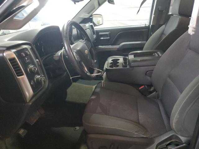 Photo 7 from auction – 2016 CHEVROLET SILVERADO with VIN 1GCVKREC2GZ261241