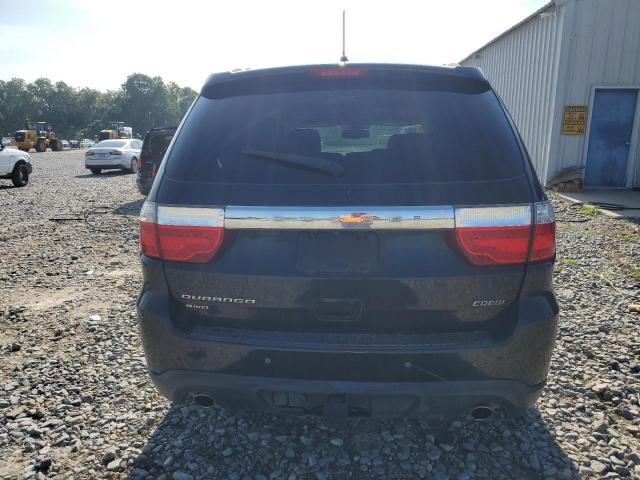 Photo 6 from auction – 2013 DODGE DURANGO CR with VIN 1C4SDJDT0DC660695