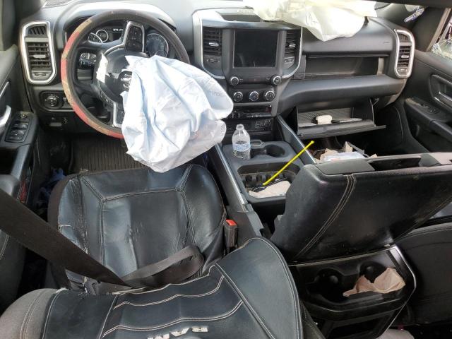 Photo 8 from auction – 2019 RAM 1500 BIG H with VIN 1C6SRFFT4KN767382