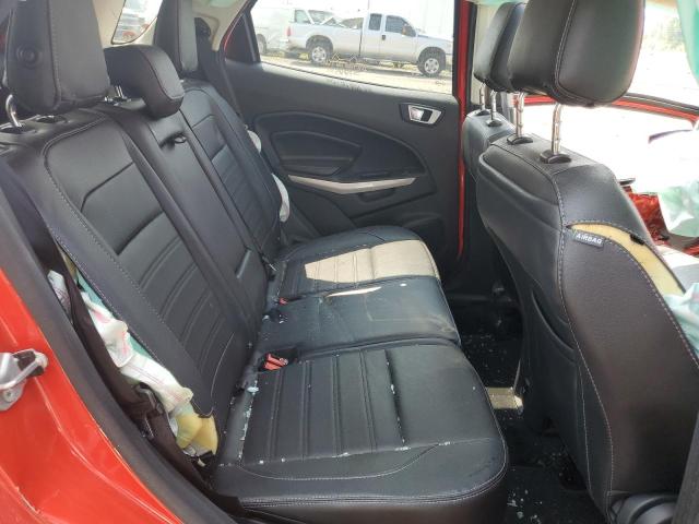 Photo 11 from auction – 2021 FORD ECOSPORT with VIN MAJ6S3KL5MC411014