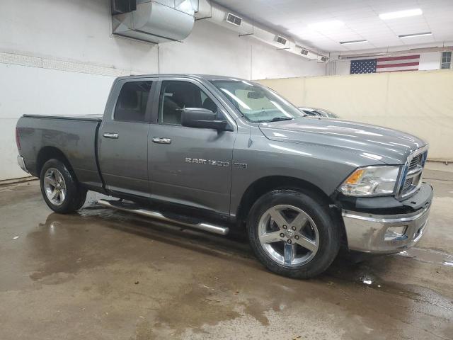 Photo 4 from auction – 2011 DODGE RAM 1500 with VIN 1D7RB1GTXBS683250