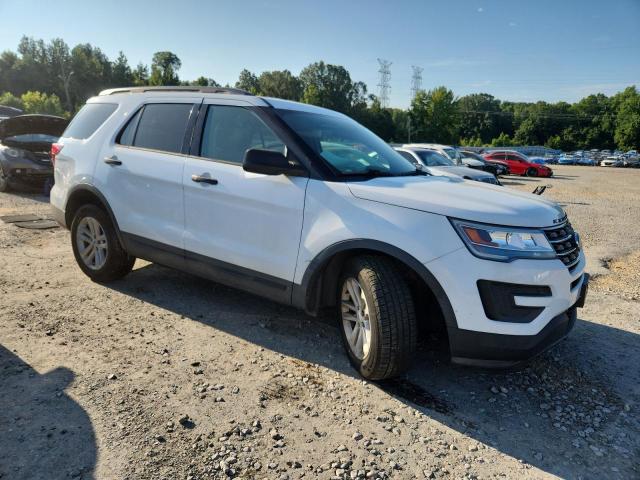 Photo 4 from auction – 2017 FORD EXPLORER with VIN 1FM5K7B89HGC74680