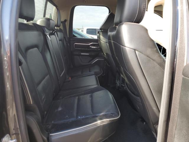Photo 10 from auction – 2021 RAM 1500 LARAM with VIN 1C6RREDT1MN708255