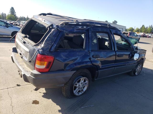 Photo 3 from auction – 2002 JEEP GRAND CHER with VIN 1J4GW48S82C128797