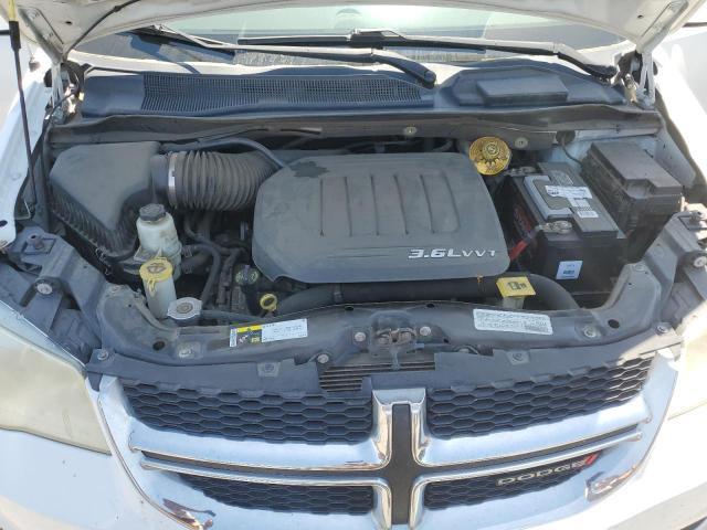 Photo 12 from auction – 2014 DODGE GRAND CARA with VIN 2C4RDGCGXER388364
