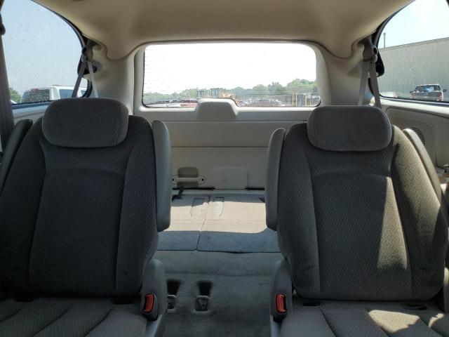 Photo 10 from auction – 2005 CHRYSLER TOWN & COU with VIN 2C8GP44R25R116922