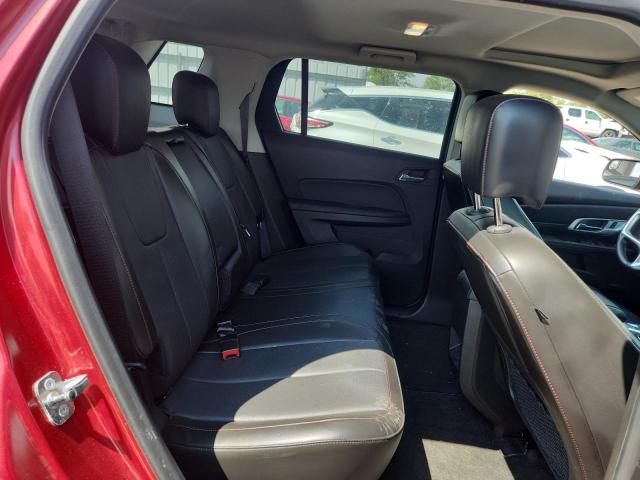 Photo 11 from auction – 2014 GMC TERRAIN SL with VIN 2GKFLTE30E6348261