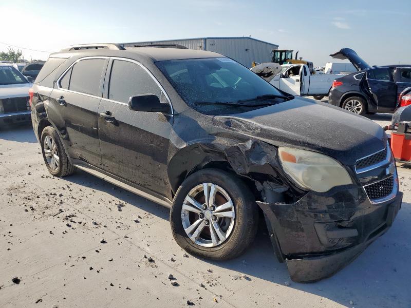 Photo 4 from auction – 2012 CHEVROLET EQUINOX LT with VIN 2GNALDEK2C1141858