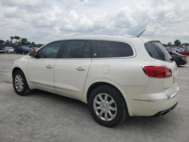 Photo 2 from auction – 2014 BUICK ENCLAVE with VIN 5GAKRCKD2EJ217181