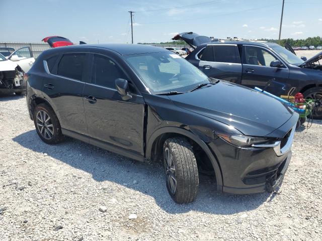 Photo 4 from auction – 2018 MAZDA CX-5 TOURING with VIN JM3KFACMXJ0325775