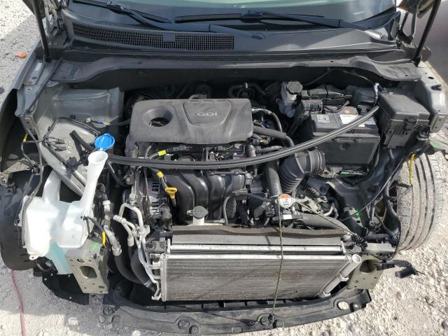 Photo 11 from auction – 2018 KIA SOUL with VIN KNDJN2A28J7580432
