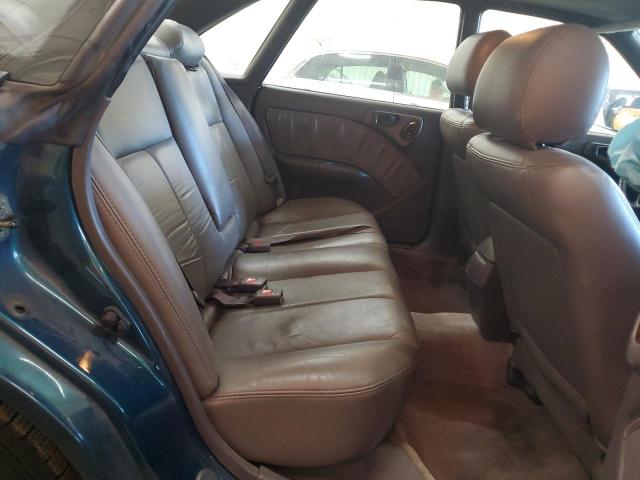 Photo 10 from auction – 1996 SUBARU LEGACY LSI with VIN 4S3BD665XT7206229
