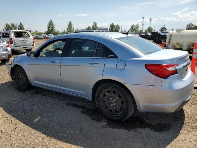 Photo 2 from auction – 2013 CHRYSLER 200 LX with VIN 1C3CCBABXDN558869