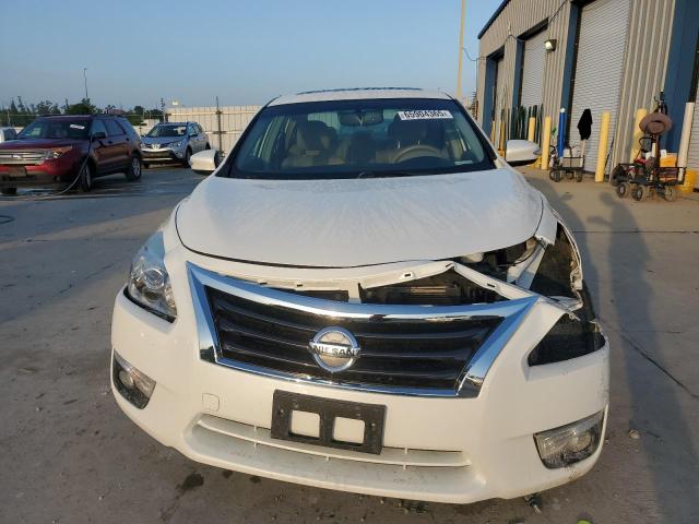 Photo 5 from auction – 2013 NISSAN ALTIMA 2.5 with VIN 1N4AL3AP6DN551928