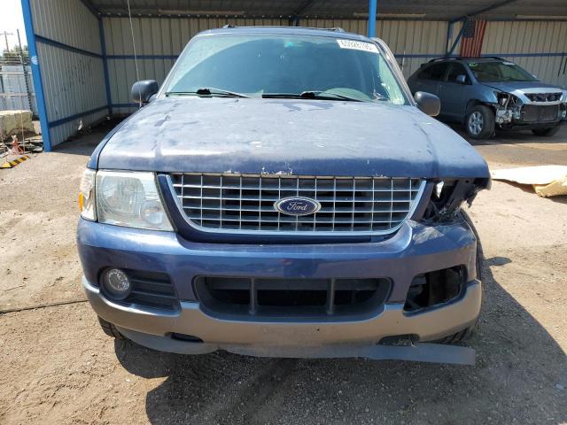 Photo 5 from auction – 2004 FORD EXPLORER X with VIN 1FMZU73W94ZA95871