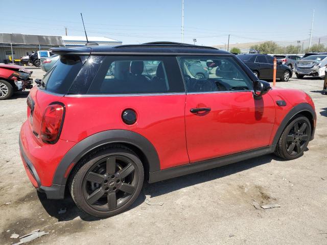 Photo 3 from auction – 2023 MINI COOPER S with VIN WMW53DH07P2T51749