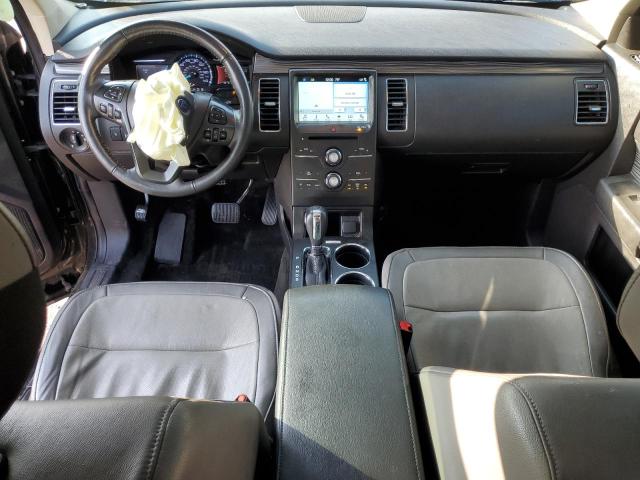Photo 8 from auction – 2018 FORD FLEX SEL with VIN 2FMGK5C83JBA21475