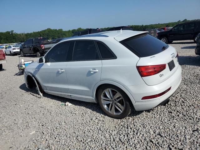 Photo 2 from auction – 2018 AUDI Q3 PREMIUM with VIN WA1ECCFS0JR024930
