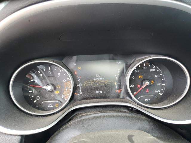 Photo 9 from auction – 2019 JEEP COMPASS LI with VIN 3C4NJDCB5KT735599