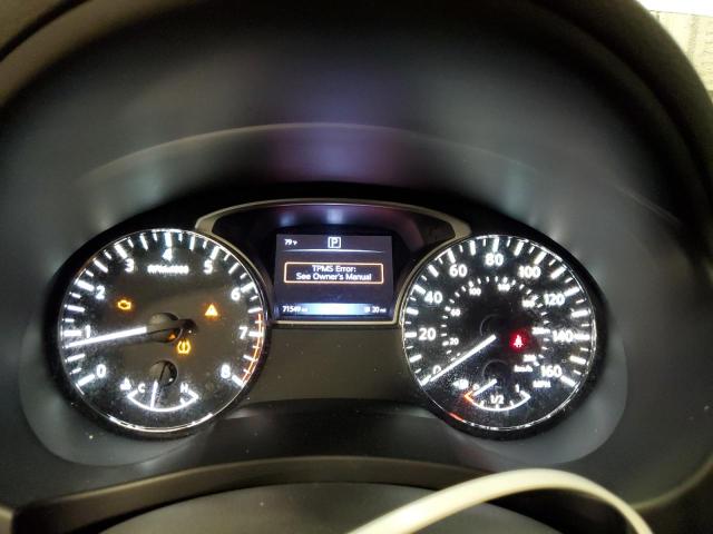 Photo 9 from auction – 2016 NISSAN ALTIMA 2.5 with VIN 1N4AL3AP8GC142622