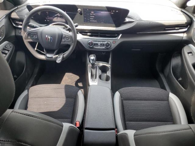 صورة رقم 8 من المزاد - 2025 BUICK ENVISTA PR مع VIN KL47LAEP2SB130509