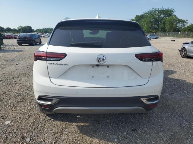 Photo 6 from auction – 2022 BUICK ENVISION E with VIN LRBFZNR42ND028187