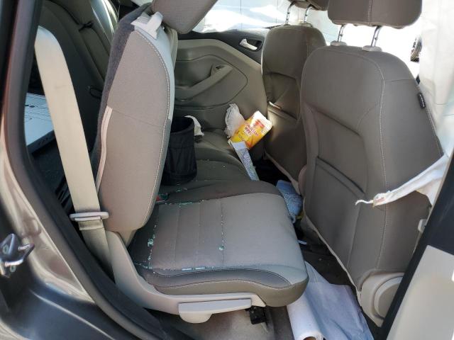 Photo 11 from auction – 2013 FORD C-MAX SE with VIN 1FADP5AU4DL516609