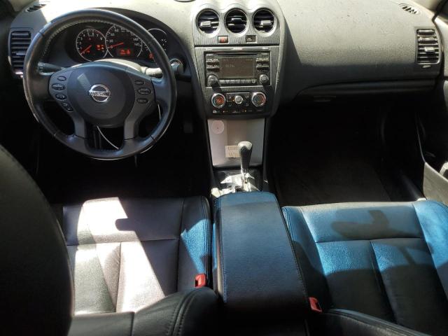 Photo 8 from auction – 2012 NISSAN ALTIMA BAS with VIN 1N4AL2AP0CN422785