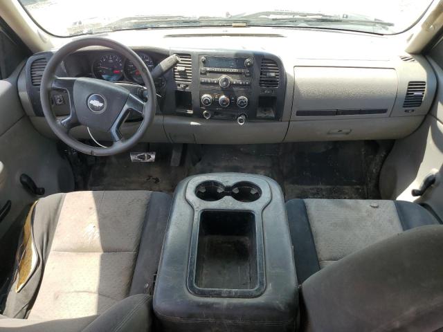 Photo 8 from auction – 2008 CHEVROLET SILVERADO with VIN 1GCEC19028E116174