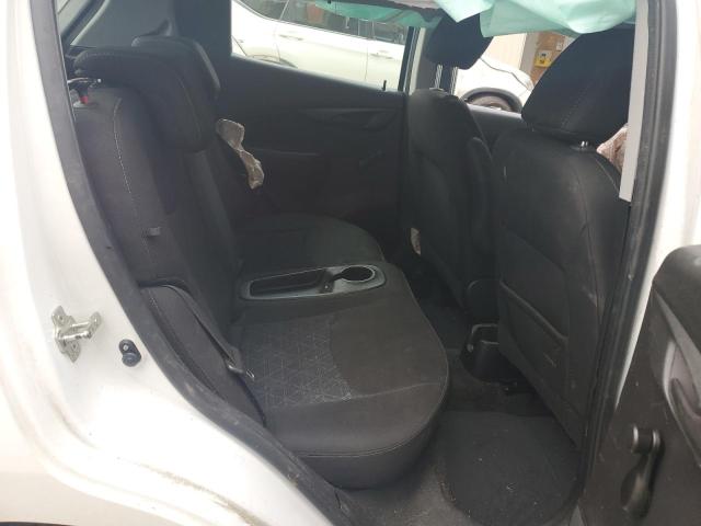 Photo 11 from auction – 2020 CHEVROLET SPARK LS with VIN KL8CB6SA7LC417790