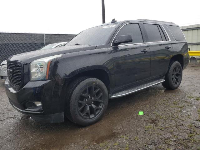 Photo 1 from auction – 2016 GMC YUKON SLT with VIN 1GKS2BKC8GR183924