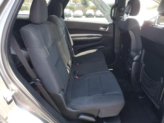 Photo 11 from auction – 2011 DODGE DURANGO EX with VIN 1D4RD2GG9BC615824
