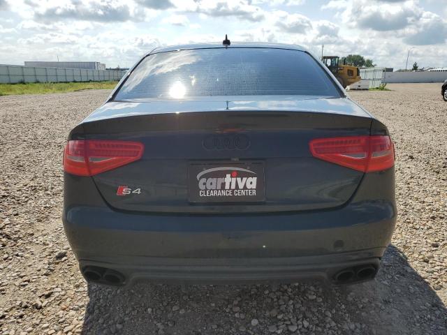 Photo 6 from auction – 2013 AUDI S4 PRESTIG with VIN WAUKGAFL9DA062019