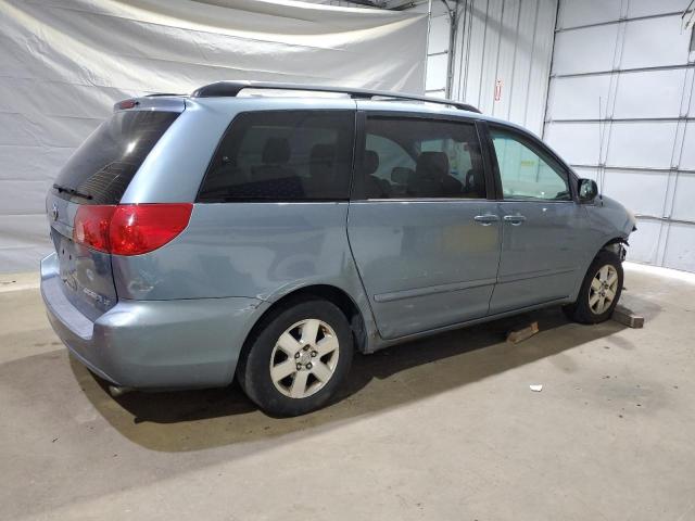 Photo 3 from auction – 2006 TOYOTA SIENNA CE with VIN 5TDZA23C86S575359