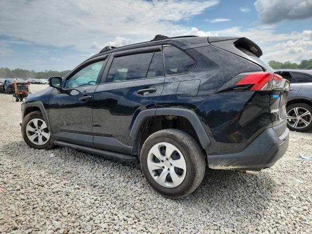 Photo 2 from auction – 2021 TOYOTA RAV4 LE with VIN 2T3K1RFV6MC130719