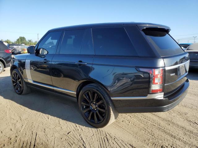 Photo 2 from auction – 2014 LAND ROVER RANGE ROVE with VIN SALGS2EF2EA134486