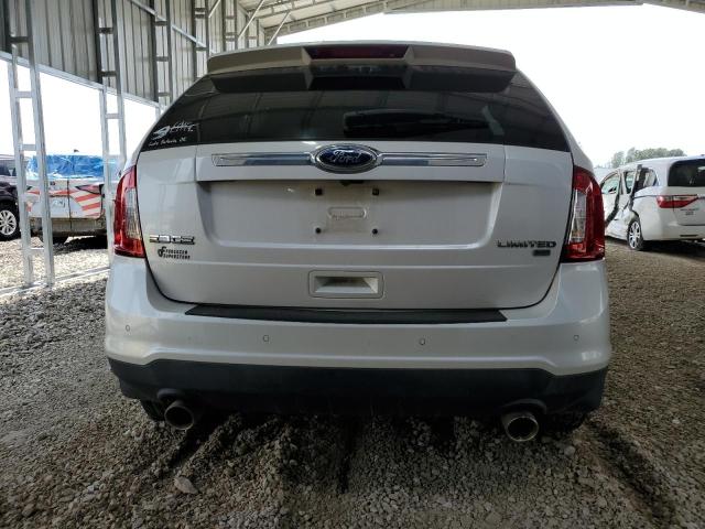 Photo 6 from auction – 2013 FORD EDGE SEL with VIN 2FMDK4KC4BBB44058
