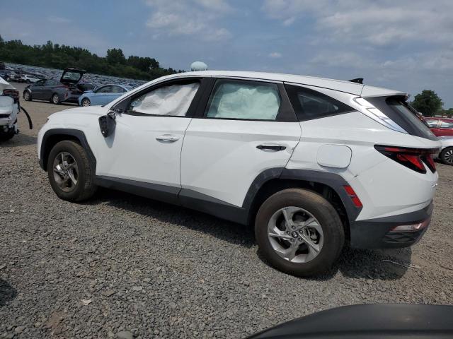 Photo 2 from auction – 2024 HYUNDAI TUCSON SE with VIN 5NMJACDE7RH419646