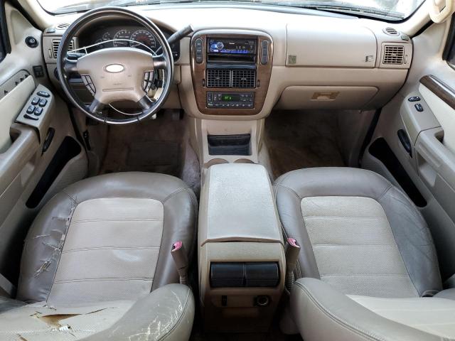 Photo 8 from auction – 2002 FORD EXPLORER E with VIN 1FMDU64E72ZB01870