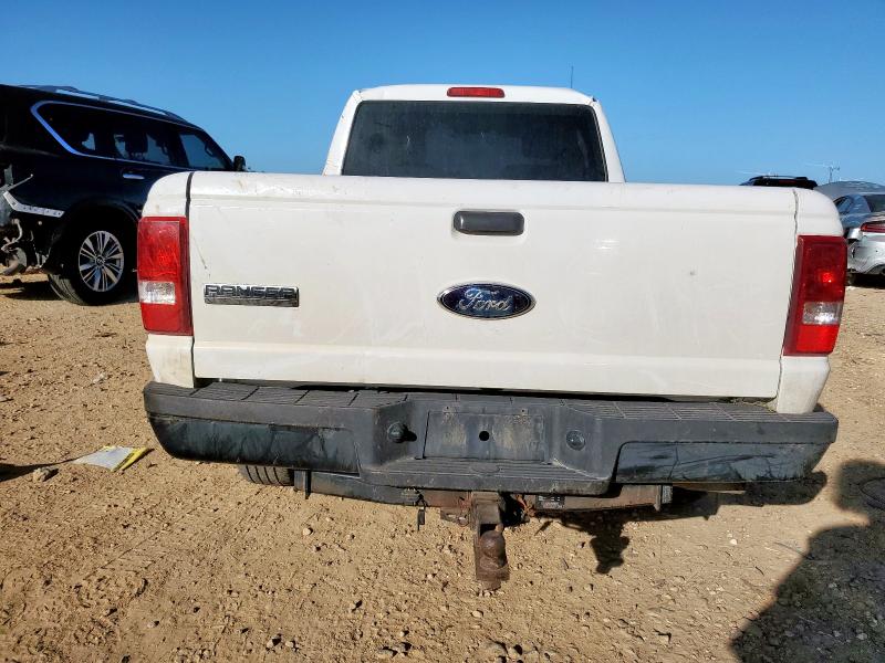 Photo 6 from auction – 2010 FORD RANGER with VIN 1FTKR1AD6APA27170