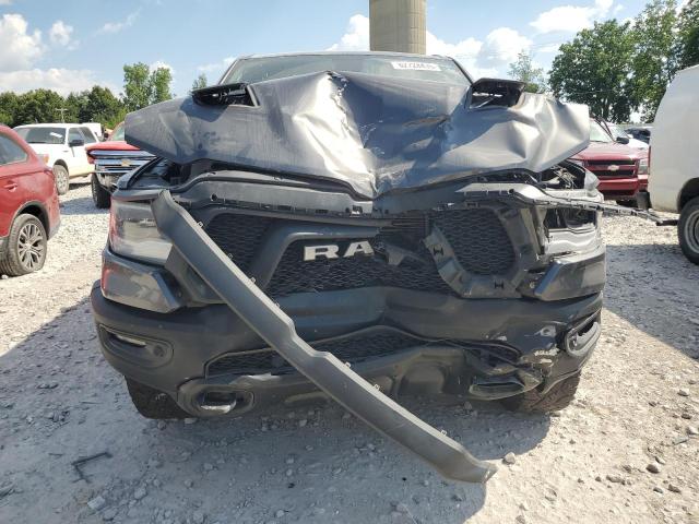 Photo 5 from auction – 2019 RAM 1500 REBEL with VIN 1C6SRFLT1KN671276