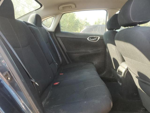 Photo 10 from auction – 2014 NISSAN SENTRA S with VIN 3N1AB7AP7EL647740