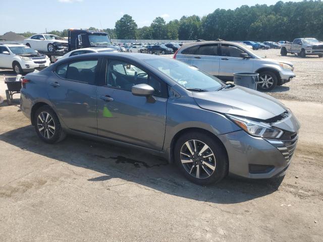 Photo 4 from auction – 2024 NISSAN VERSA SV with VIN 3N1CN8EV0RL863076