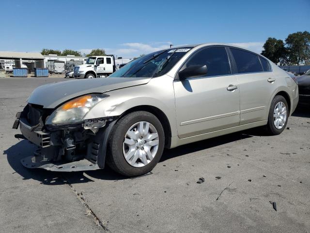 NISSAN ALTIMA 2.5 2009 with VIN 1N4AL21E19C129349 - Photo from auction