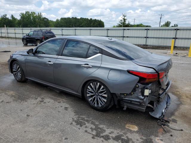 Photo 2 from auction – 2024 NISSAN ALTIMA SV with VIN 1N4BL4DV7RN311427