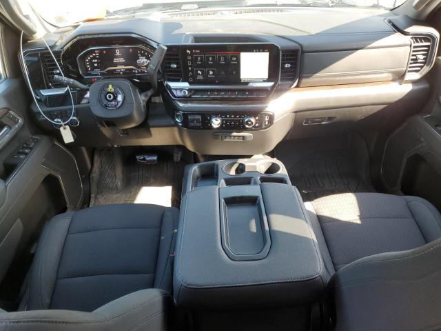 Photo 8 from auction – 2024 GMC SIERRA with VIN 1GT59ME71RF152906