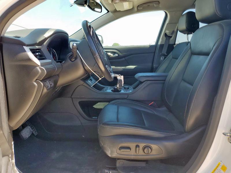 Photo 7 from auction – 2020 GMC ACADIA SLT with VIN 1GKKNMLS9LZ167900