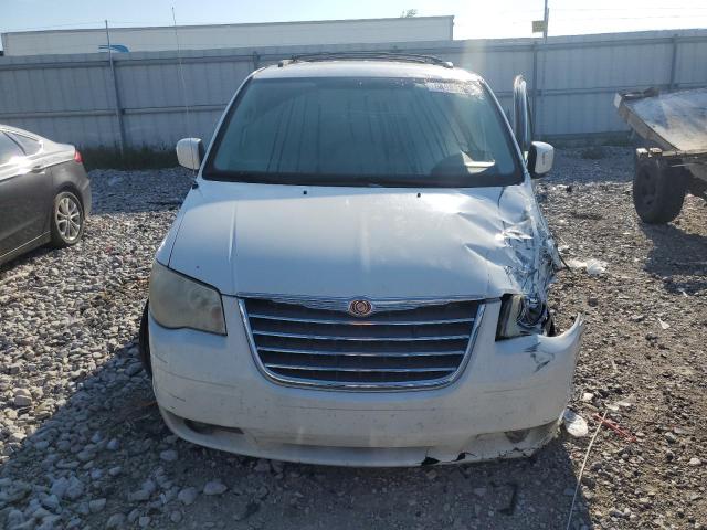 Photo 5 from auction – 2008 CHRYSLER TOWN & COU with VIN 2A8HR54P08R601108