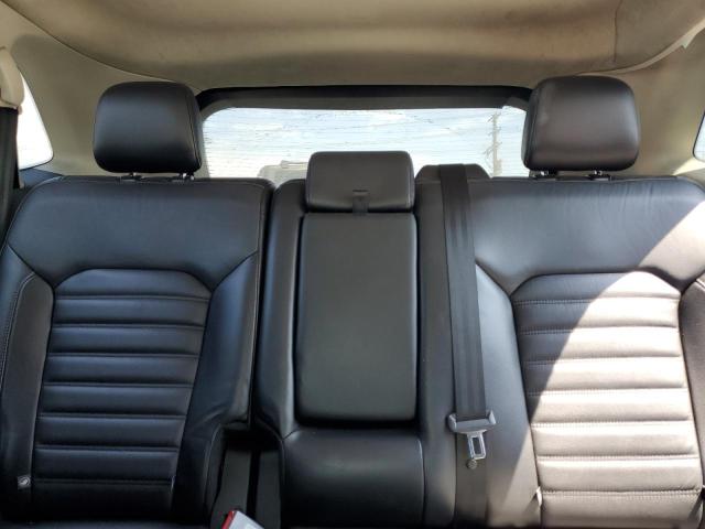 Photo 10 from auction – 2016 FORD EDGE SEL with VIN 2FMPK3J90GBC17706